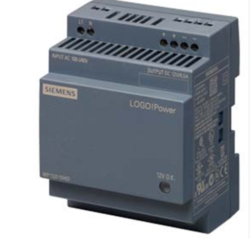 1PC New SIEMENS LOGO 6EP1322-1SH03 24V 4.5A