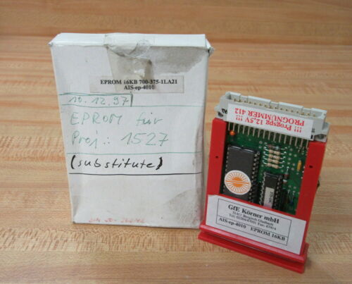 Siemens AIS-EP-4010 Circuit Board AISEP4010