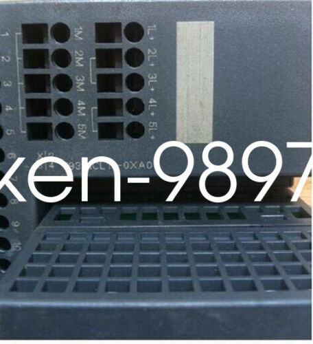 1PC NEW IN BOX Siemens 6ES7 193-1CL10-0XA0 6ES7193-1CL10-0XA0