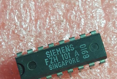 1PC SIEMENS FZH101A DIP-16