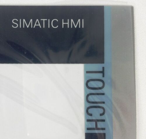 Siemens IPC277D-12 touchscreen-overlay 6AV7881-3A NEW (2-day shipping)