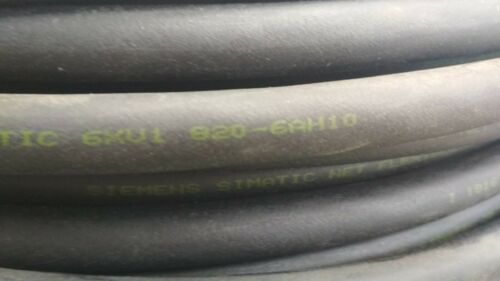 Siemens 6XV18206AH10 Fibre optic cable