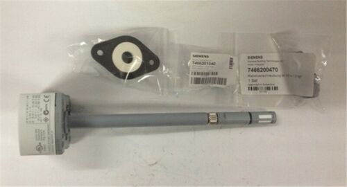 Humidity Temperature Sensor Siemens QFM3101 New hr