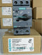 1pcs New Siemens breaker 3RV2021-0GA10 in box