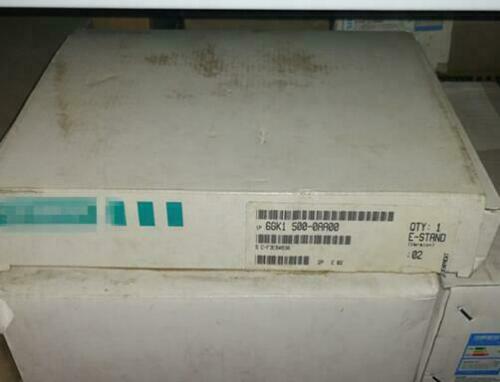 Siemens 6GK1500-0AA00 6GK1 500-0AA00 New #YY0