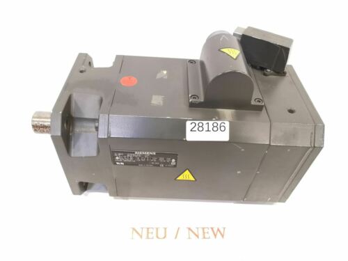 Siemens 1FT6084-8AF71-1FG0 Servo Motor