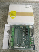New Siemens SIPASS IPM-010 6FL7820-8CB10 Integrated Input Point Module AFI5100
