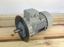 1LA7090-6AA11 Siemens 0,75kW Elektromotor 1000rpm 230/400V B5 1LA70906AA11 1LA7