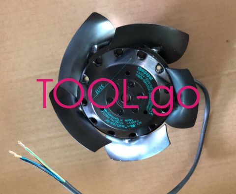 Fit For ebmpapst M2D068-CF cooling fan for Siemens servo 1PH71 series motor NEW*