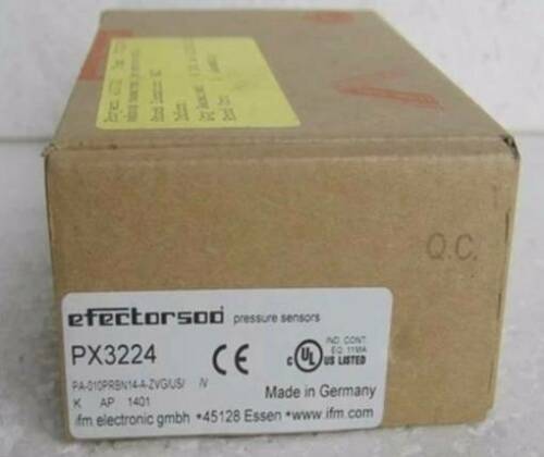 1PC NEW IFM PX3224