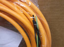 6FX8002-5CG10-1BF0 Siemens NEW In Box Sinamics S120 Power Cable 6FX80025CG101BF0