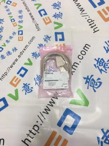 1PC NEW SIEMENS SIMATIC TDC Round cable 6DD1684-0GD0