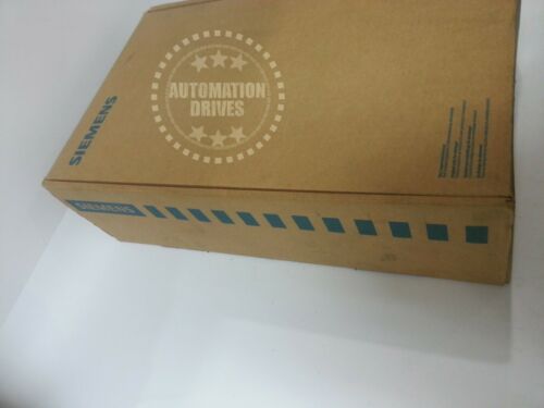 ***NEW**** SIEMENS SIMODRIVE 611 POWER MODULE, 1-AXIS, 108A, 6SN1124-1AA00-0LA1
