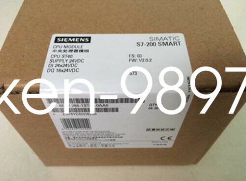 1PC Brand NEW Siemens PLC Module 6ES7 288-1ST40-0AA0 #RS8