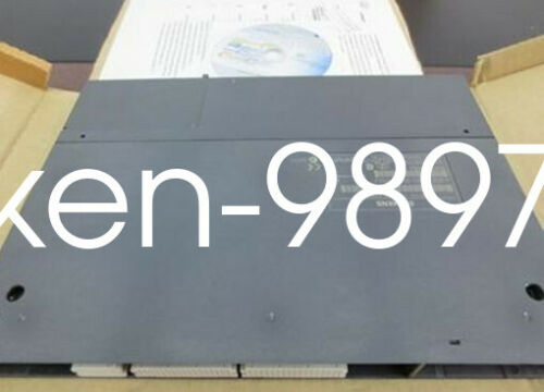 1PC NEW SIEMENS CP443-5 6GK7 443-5DX03-0XE0 6GK7443-5DX03-0XE0