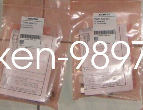 1PC Brand New In Bag Siemens C73451-A430-D23#HY