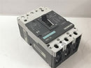 Siemens 3VL2706-3DC33-0AA0 Leistungsschalter