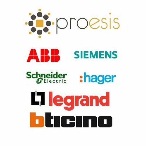 Siemens 3TX74023R Comp. RC 24/48 V C.A