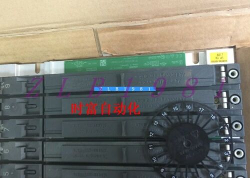 ONE NEW SIEMENS 6ES7400-1JA11-0AA0 6ES7 400-1JA11-0AA0