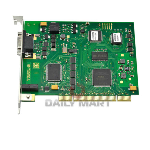 New In Box SIEMENS 6GK1 561-1AA01 CP5611 Profibus/MPI PCI Card