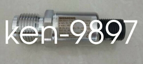 1PC New SIEMENS Pressure Sensor QBE9001-P16 16bar 0-10V