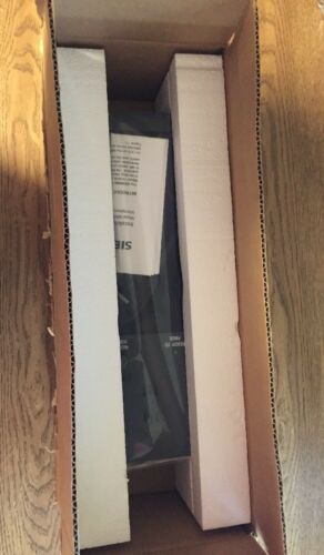 Siemens MMM-1 Microphone Master Module Assy Fire Alarm 500-892079