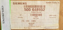 SIEMENS FS-250 Fire Seeker FACP (NEW Preserved) Discontinued NIB!!!