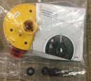 NEW SIEMENS CFSH5R4N RED DISCONNECT SHUTOFF SWITCH HANDLE SEALED