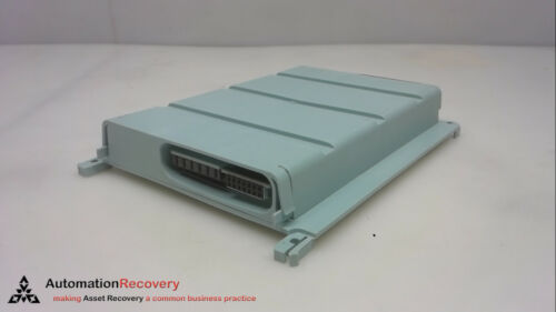 SIEMENS 6SL3260-2TA00-0AA0, BACKPLANE BUS MODULE, 155MM, NEW