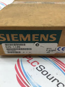 SIEMENS 545-1106 CPU MODULE SIMATIC 545 PROFIBUS DP