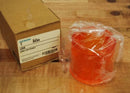 Siemens SKSA Amber Lens W/Gasket - NEW