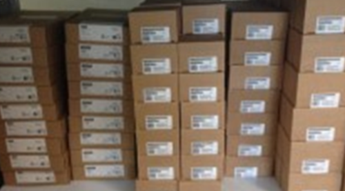 1PC NEW IN BOX Siemens 6ES5 465-4UA12