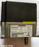 1PC New Siemens SQM48.497B9 Combustion Actuator In Box