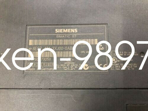 1PCS New Siemens 6ES7414-3XJ00-0AB0 6ES7 414-3XJ00-0AB0