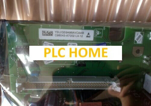 Brand New SIEMENS C98043-A7002-L*