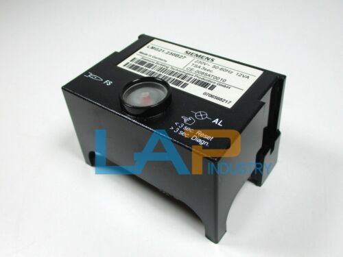 1PC For SIEMENS LMG21.230B27 Control Box Combustion Program Burner Controller