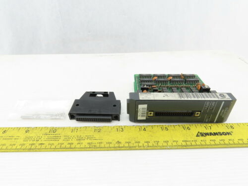Siemens TI305-01Z Simatic 5-24VDC