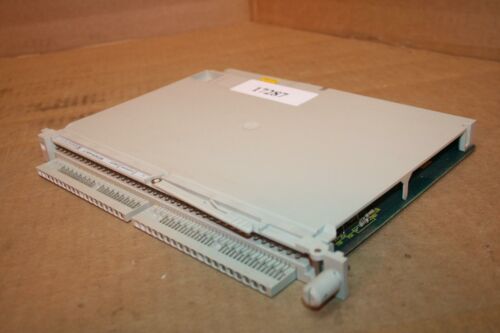SIEMENS Digital Input Module 6ES5 420-4UA11 New