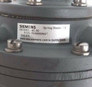 NIB SIEMENS MODEL: 42-30 PON: 9100009607 PRESSURE REGULATOR 4230
