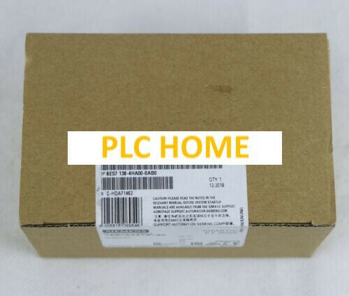 1PC NEW IN BOX Siemens PLC Module 6ES7 138-4HA00-0AB0 6ES7138-4HA00-*