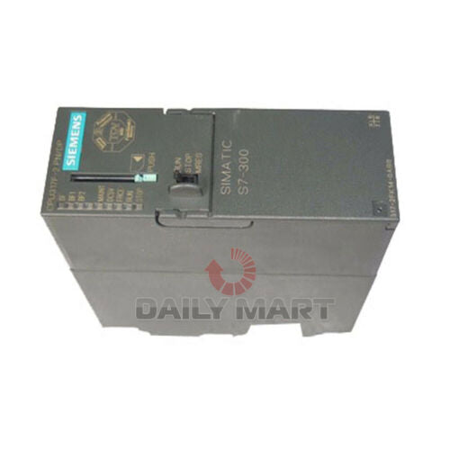 New In Box SIEMENS 6ES7 317-2FK14-0AB0 SIMATIC S7-300 Central Processing Unit