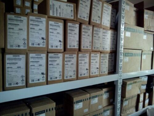 1PCS New Siemens 6ES7 231-5ND32-0XB0