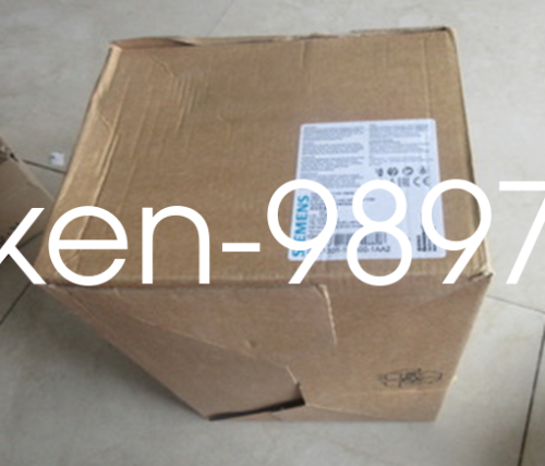 1PC New Siemens Starter 3RK1301-1GB00-1AA2