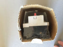 NEW IN BOX SIEMENS MOTOR STARTER PROTECTOR 3VE1000-2E