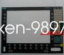 NEW For Siemens TP015A 6FC5203-0AF08-0AB0 Membrane keyboard