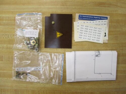 Siemens 6SC-6101-1W Kit 462012711000 6SC61011W