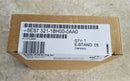 1pcs New Siemens PLC Module 6ES7 321-1BH00-0AA0