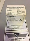 SIEMENS 6ES7 972-0BA10-0XA0 / 6ES7972-0BA10-0XA0, SIMATIC DP BUS connector -NEW