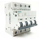 1PC NEW Siemens Miniature circuit breaker 4P 25A 5SY6425-7CC