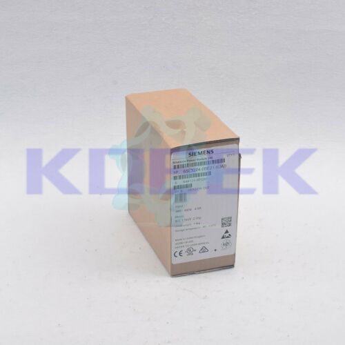 Siemens Inverter 1PC new 6SL3224-0BE21-5UA0 Fast Shipping